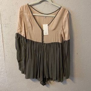 Tobi Top